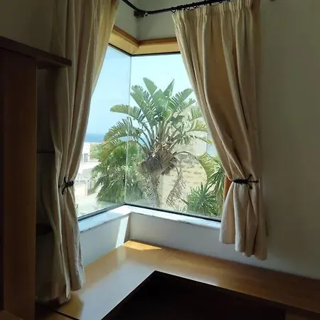Luxuryliving Your Perfect Escape Дом отдыха Is-Swieqi
