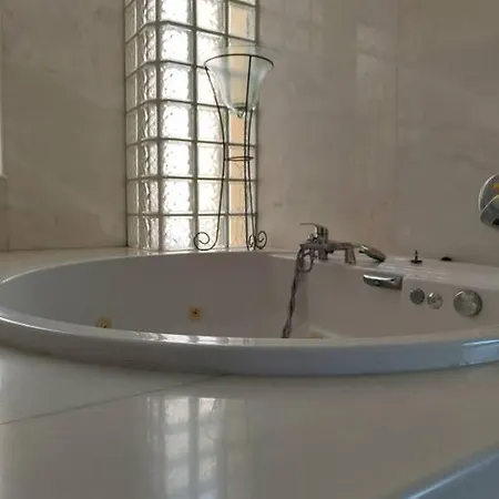 בית נופש Luxuryliving Your Perfect Escape *