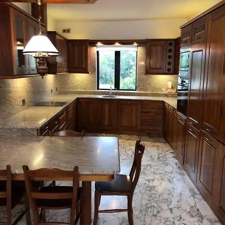 Luxuryliving Your Perfect Escape בית נופש